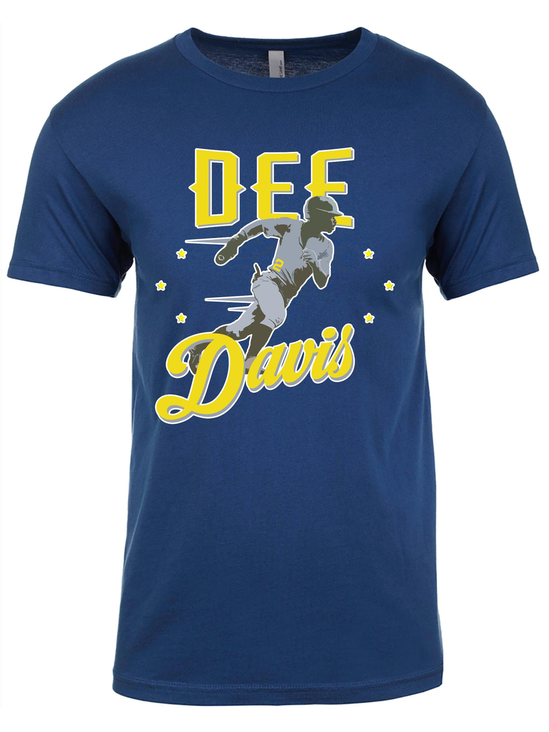 Dee Davis Unisex T-Shirt