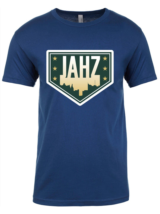 Jahz Unisex T-Shirt
