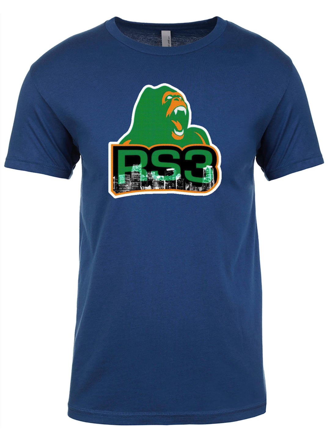 Roland Smith III Unisex T-Shirt