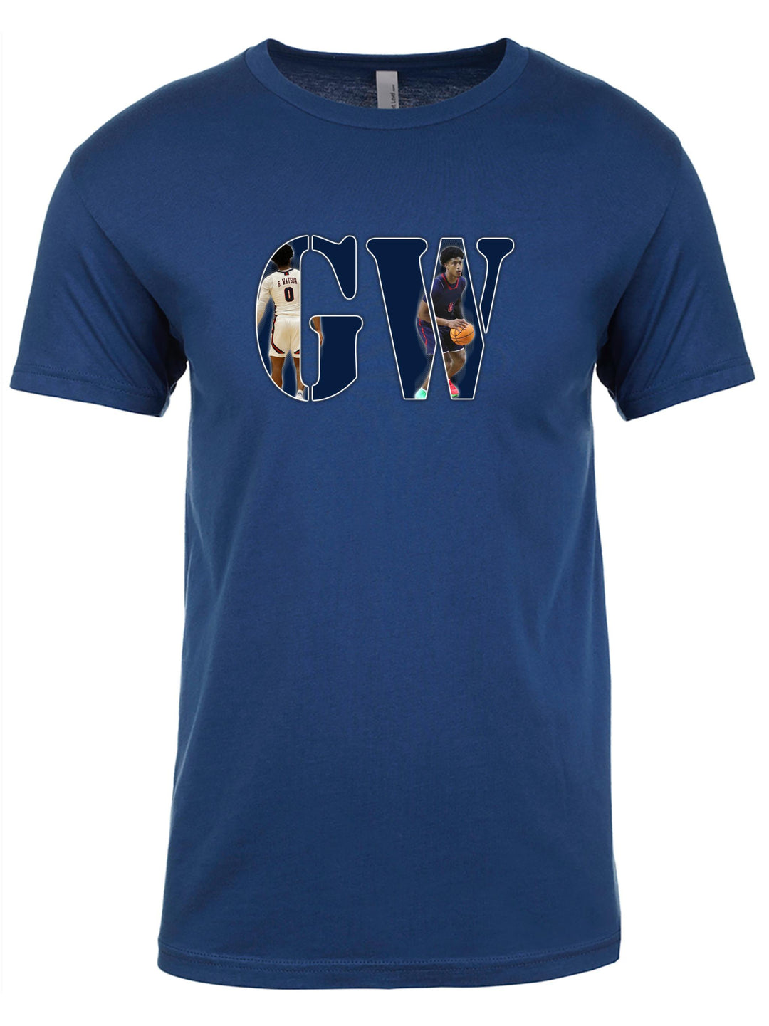 Gabe Watson Unisex T-Shirt