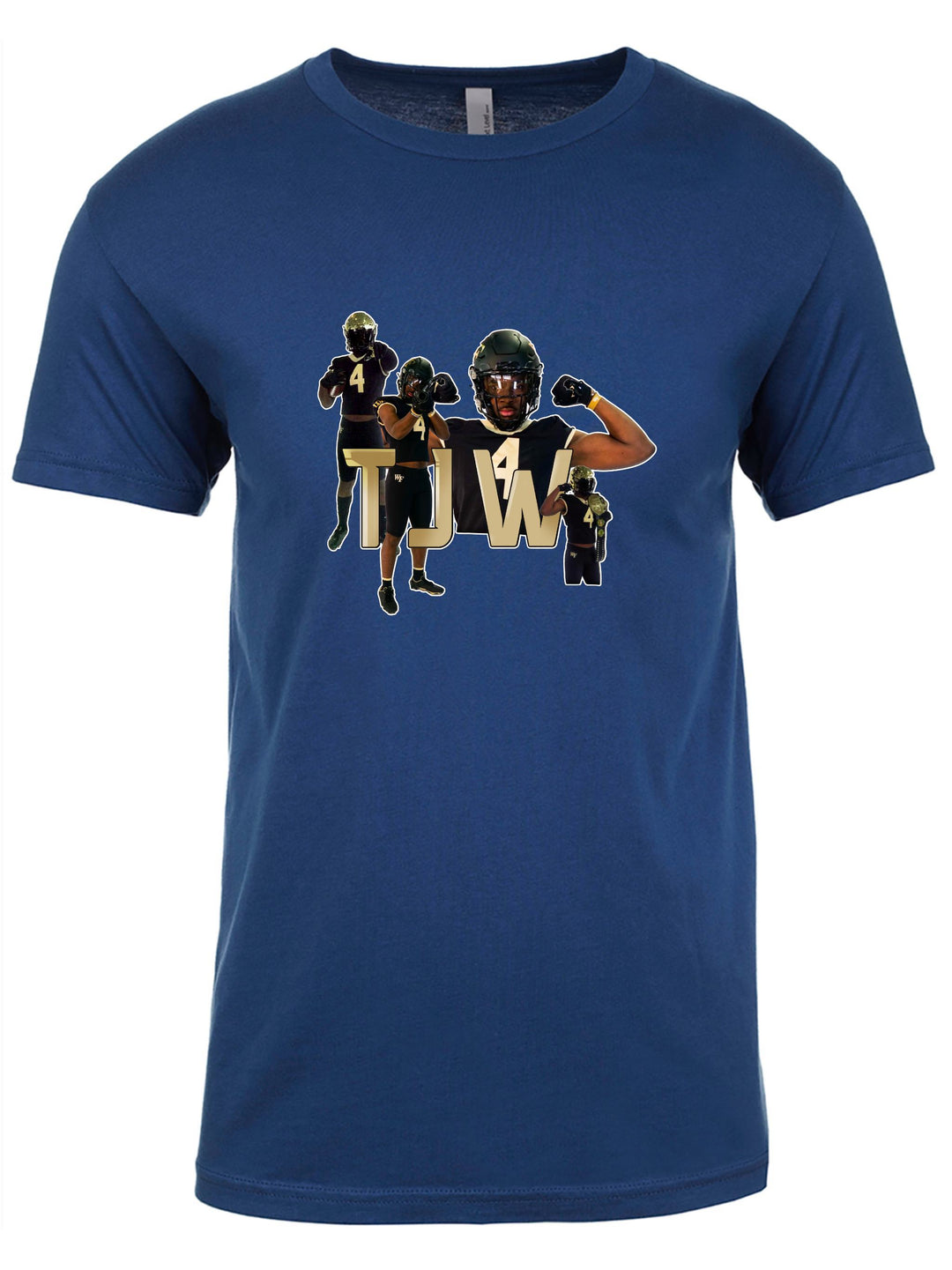 Tyler Walton Unisex T-Shirt