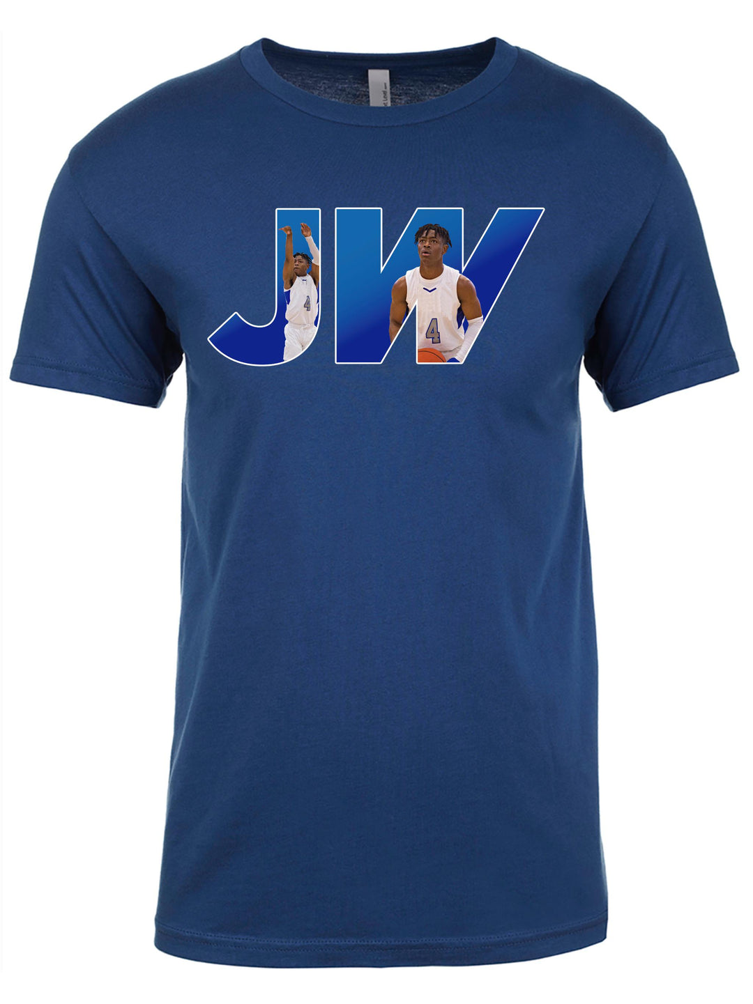 Jalen Willis Unisex T-Shirt
