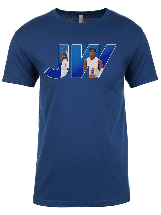 Jalen Willis Unisex T-Shirt