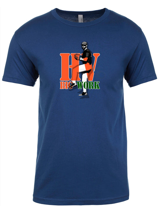 Hunter Viets Unisex T-Shirt