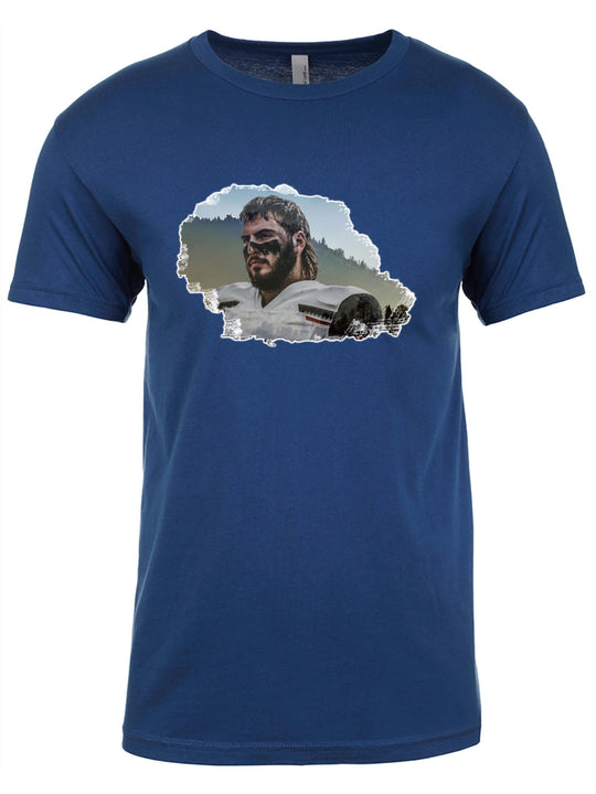 Cam Jones Unisex T-Shirt
