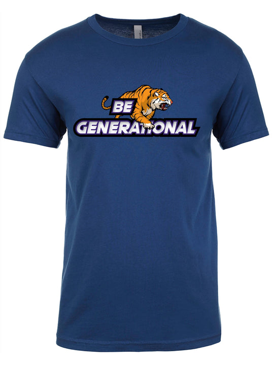 Be Generational Unisex T-Shirt