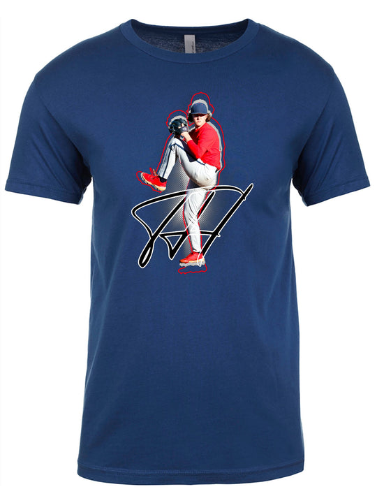Tommy Henninger Unisex T-Shirt