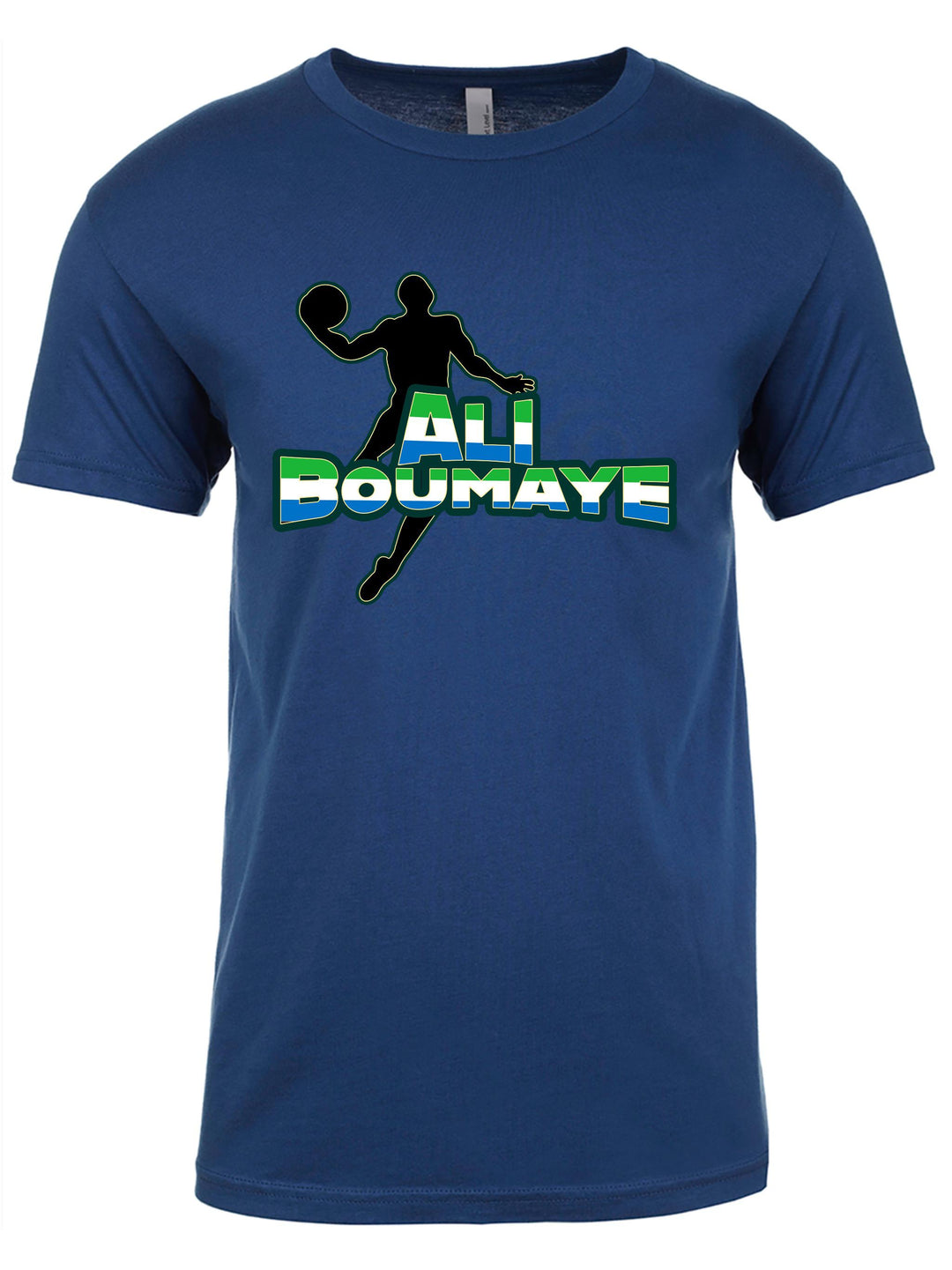 Alimamy Koroma Unisex T-Shirt