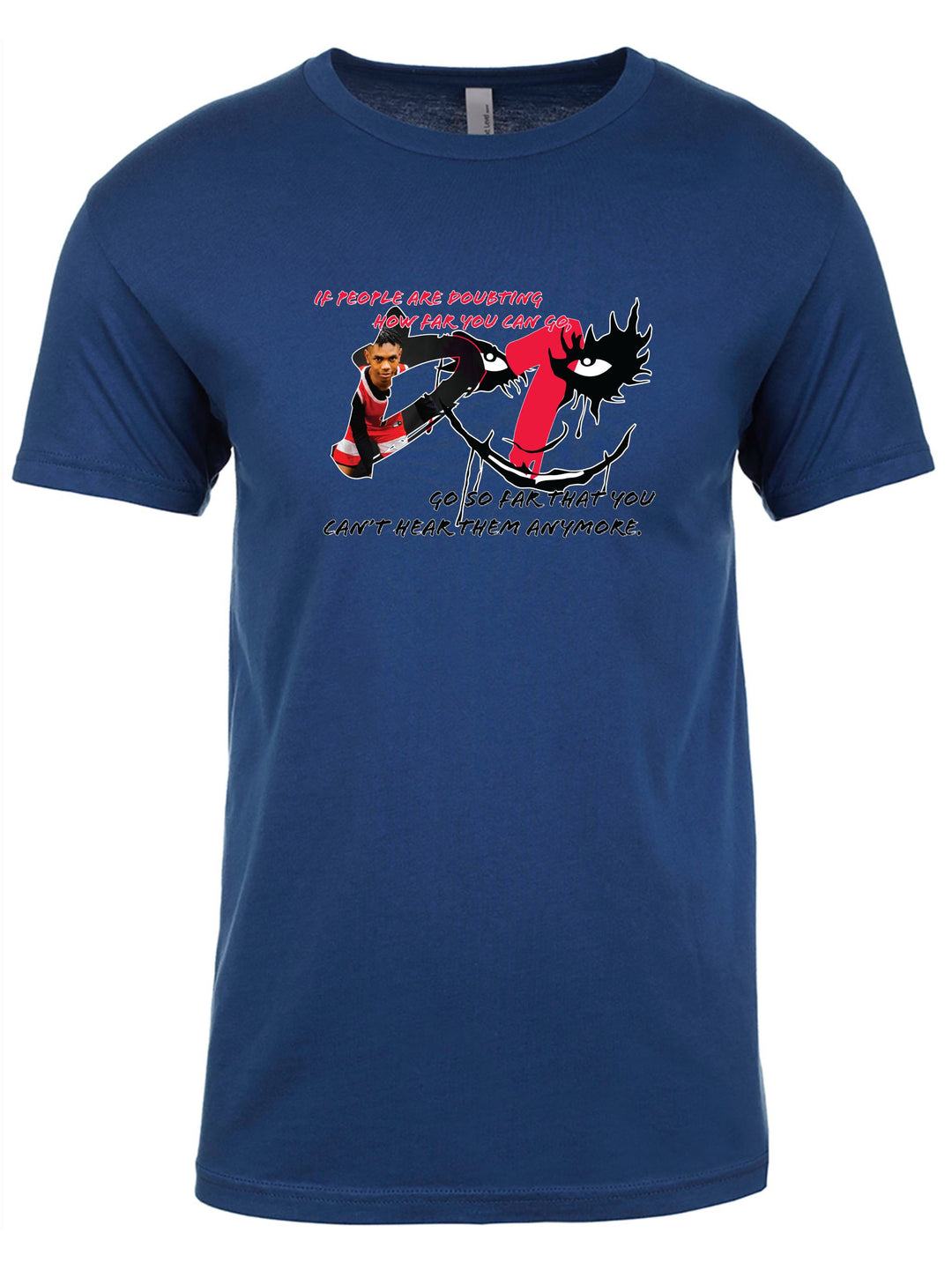 Dennis Nailer Unisex T-Shirt