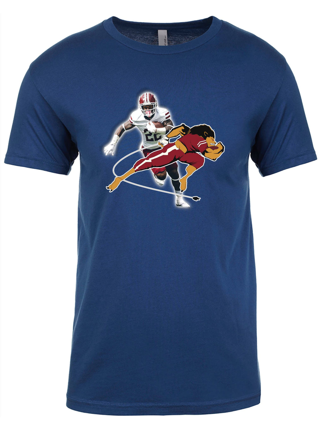 KayRon Adams Unisex T-Shirt