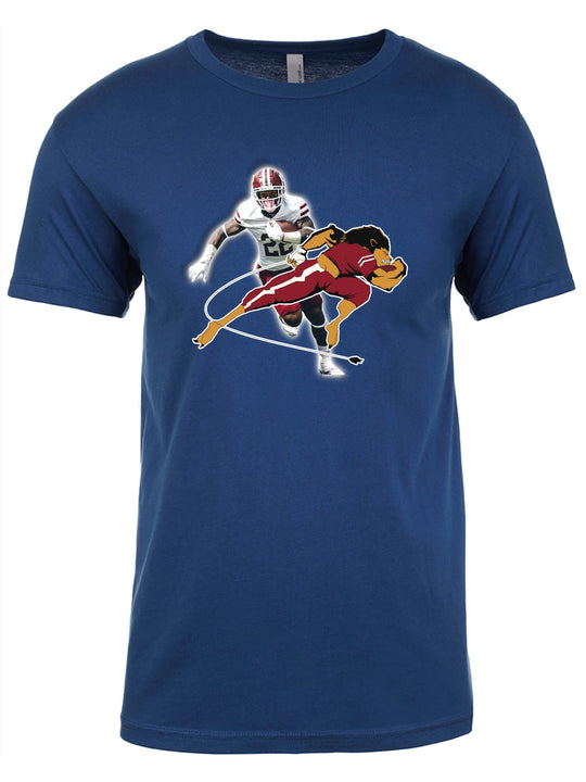 KayRon Adams Unisex T-Shirt