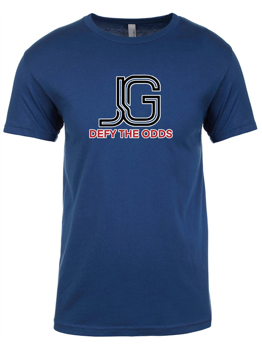 Jayden Green Unisex T-Shirt