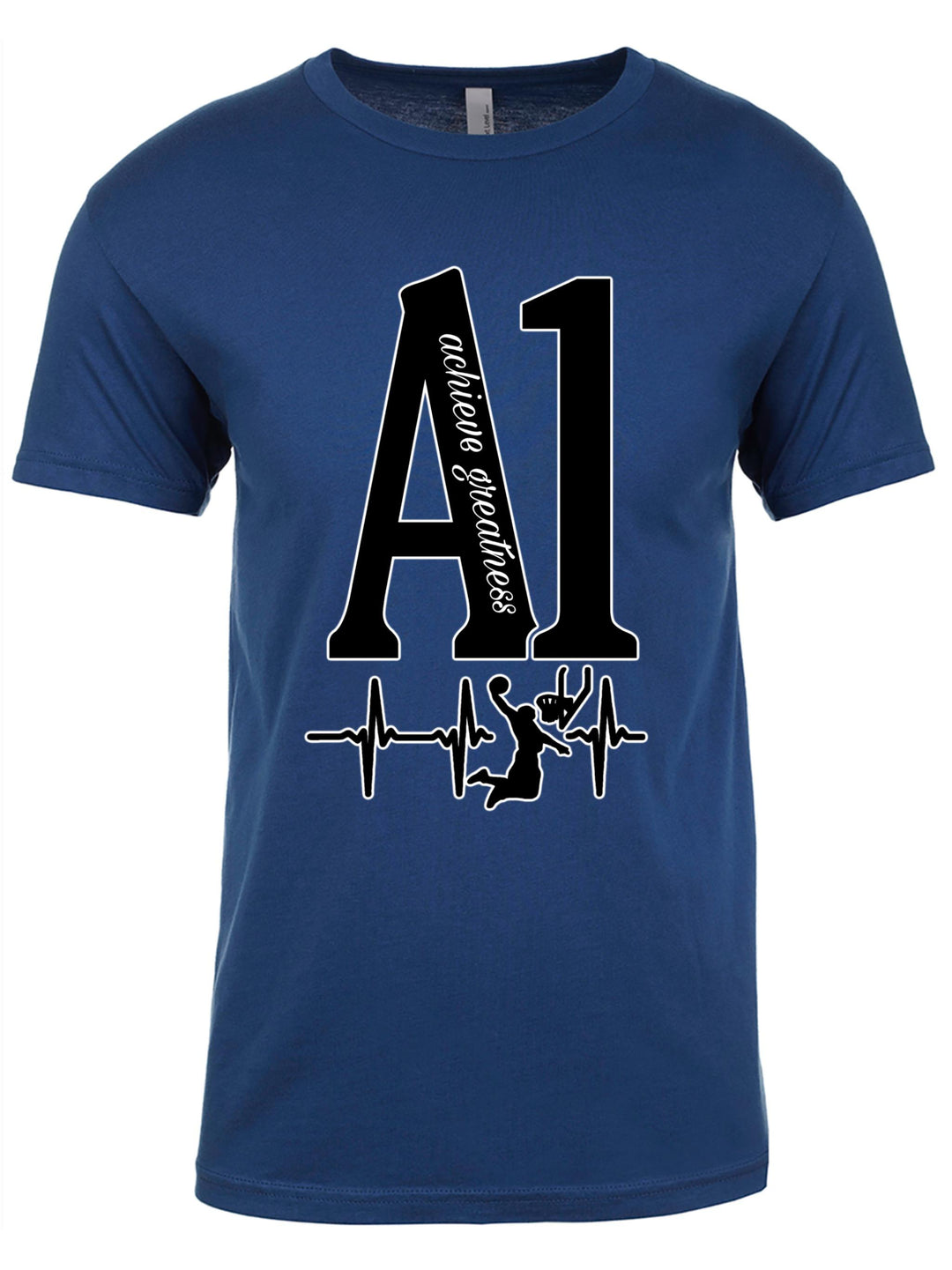 Asia Nicholson Unisex T-Shirt