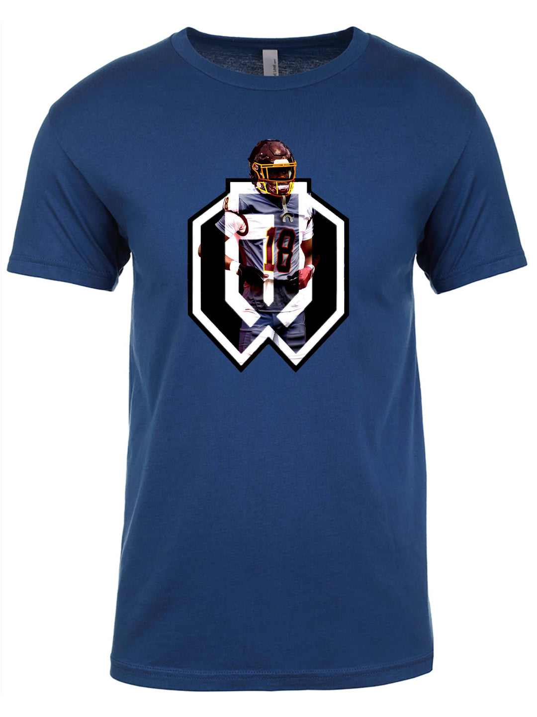 Jordyn Williams Unisex T-Shirt