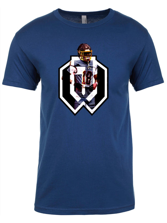 Jordyn Williams Unisex T-Shirt
