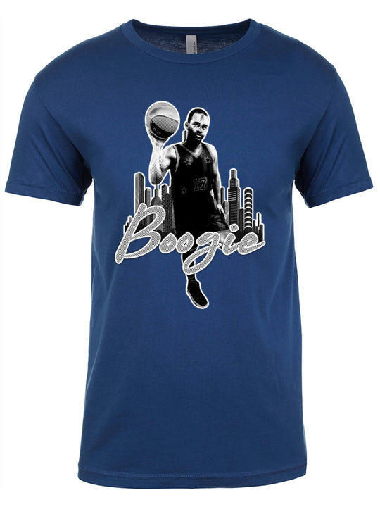 Naim Thomas Unisex T-Shirt