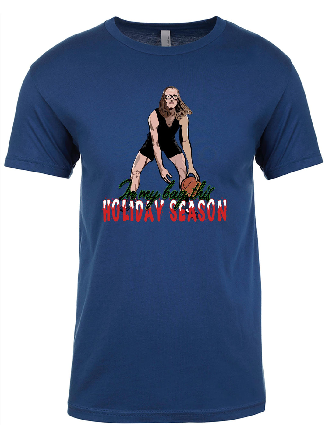 Andrew Meadow Unisex T-Shirt