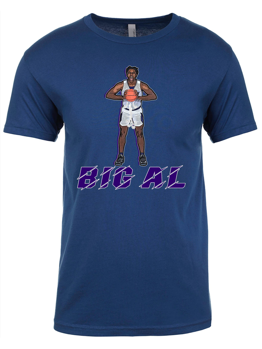 Alex Holt Unisex T-Shirt