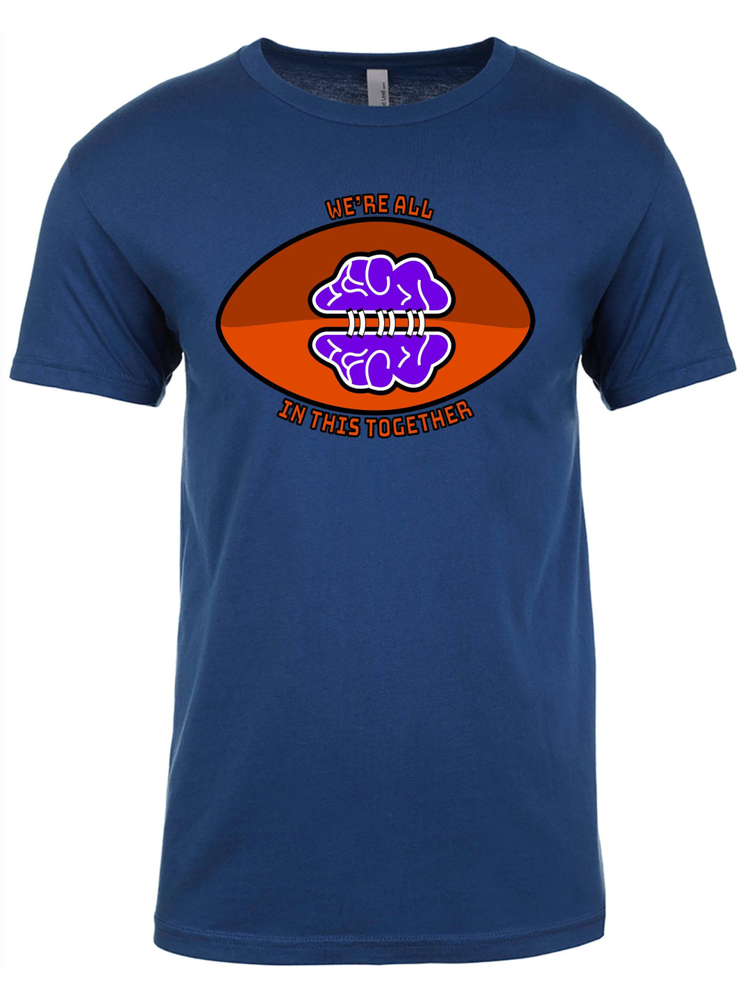 We're All In This Together Unisex T-Shirt