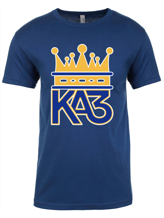 KA3 Unisex T-Shirt