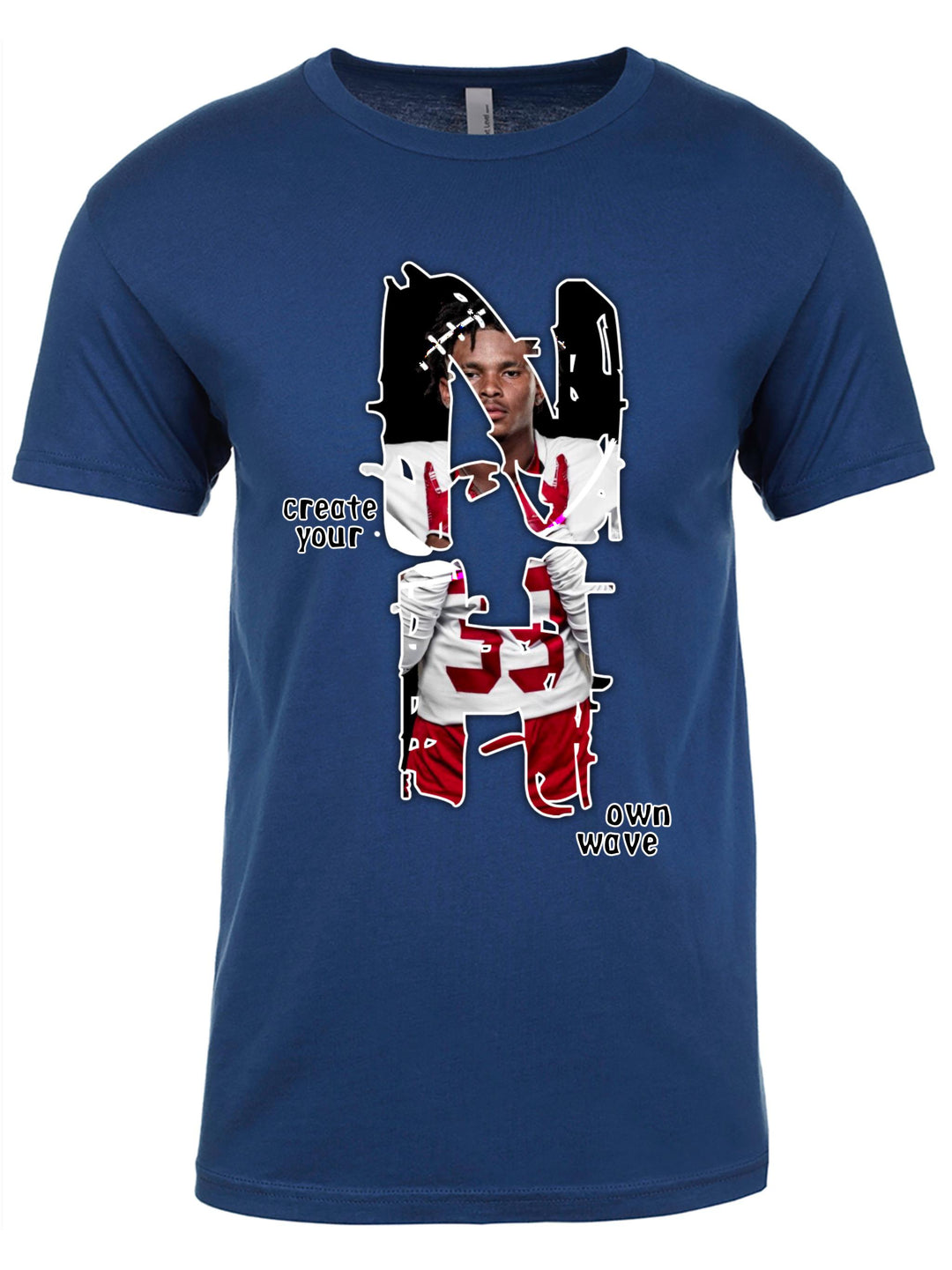Nylan Harper Unisex T-Shirt