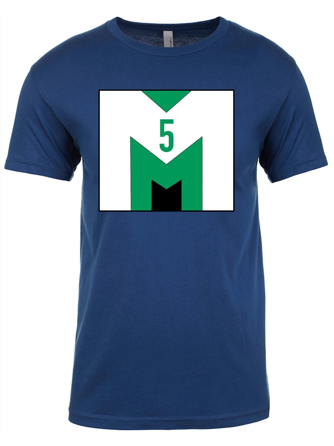 Madison McCall Unisex T-Shirt
