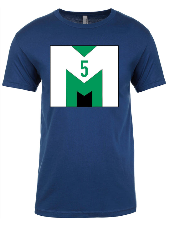Madison McCall Unisex T-Shirt