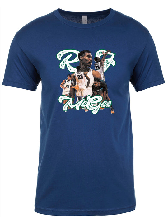 RJ McGee Unisex T-Shirt