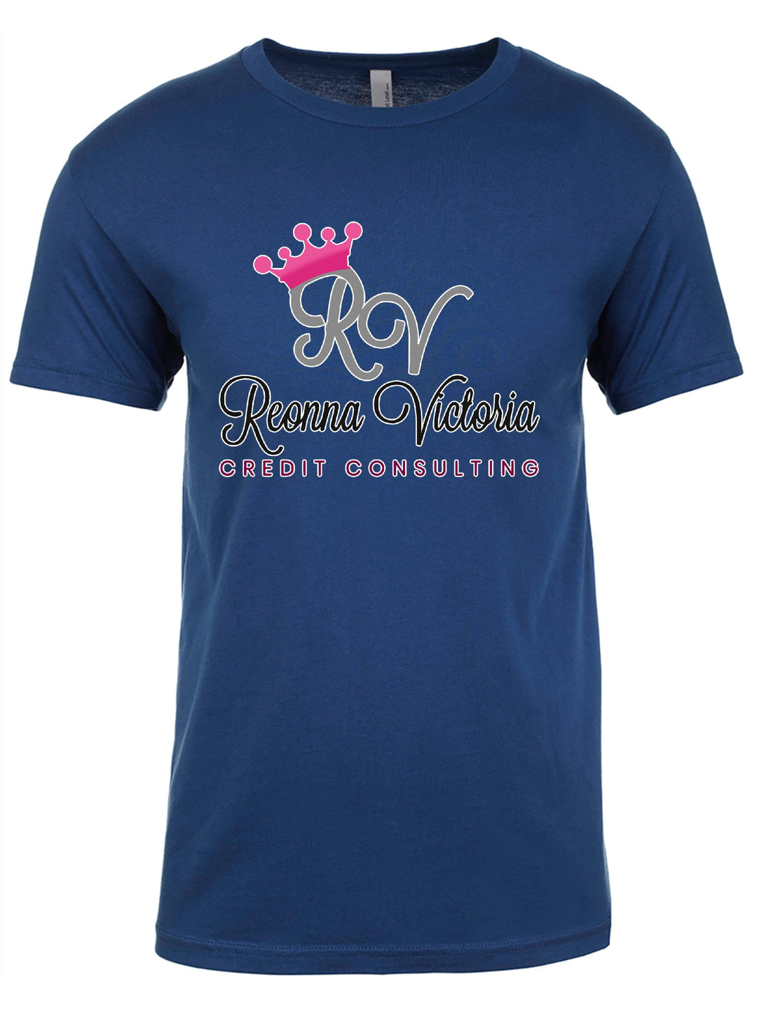 Reonna Victoria Unisex T-Shirt