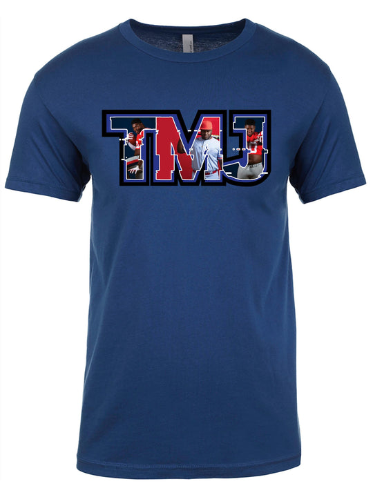 Tywone Malone Jr. Unisex T-Shirt