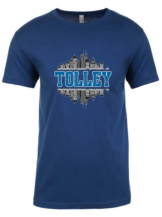 Banks Tolley Unisex T-Shirt