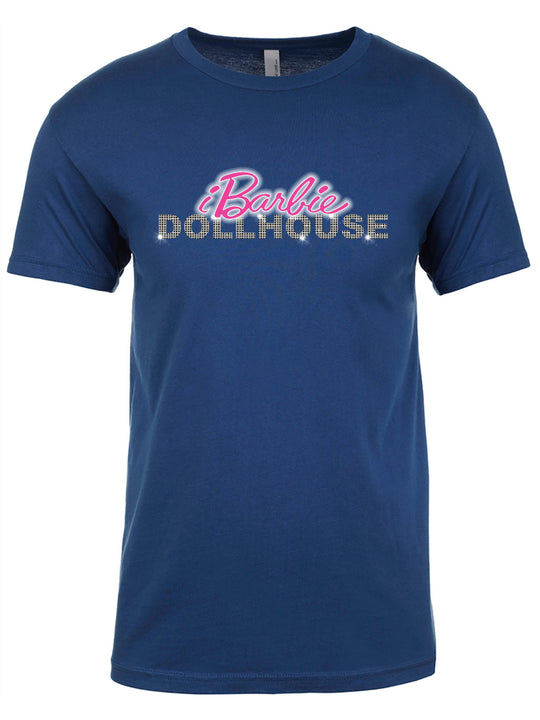 iBarbie Dollhouse Unisex T-Shirt