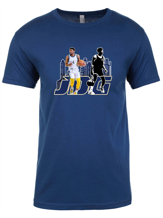 Jaire Grayer Unisex T-Shirt