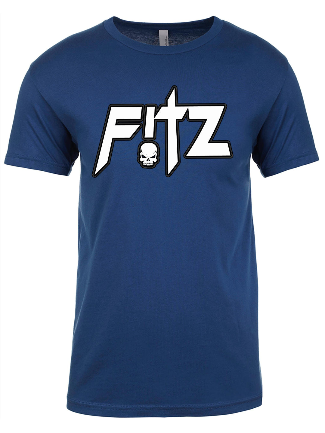 F!TZ Unisex T-Shirt
