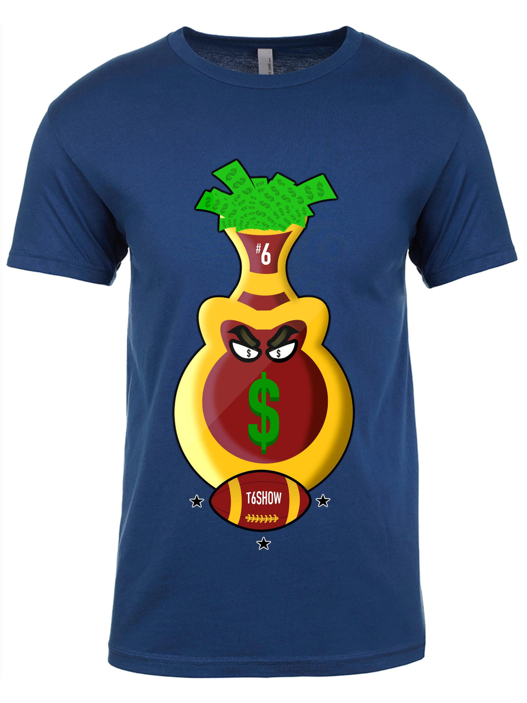 T6SHOW Unisex T-Shirt