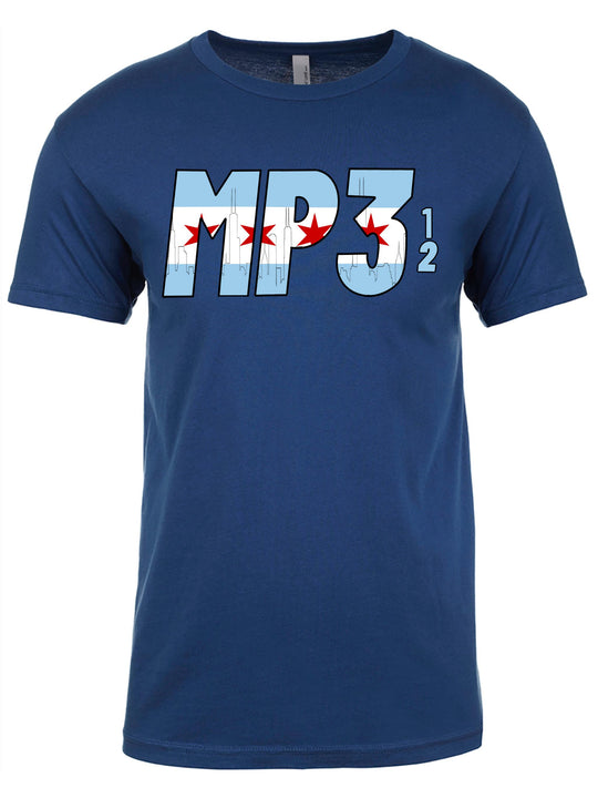 MacPoole Unisex T-Shirt