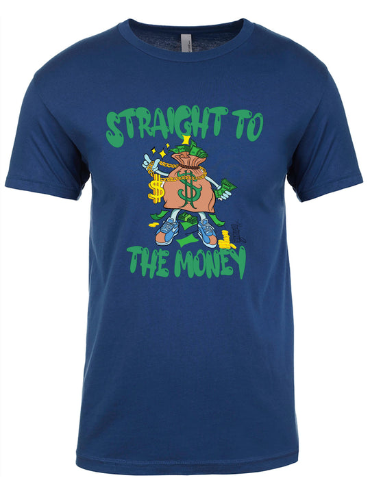 STTM Unisex T-Shirt
