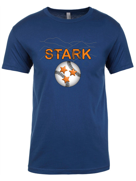 Cal Stark Unisex T-Shirt