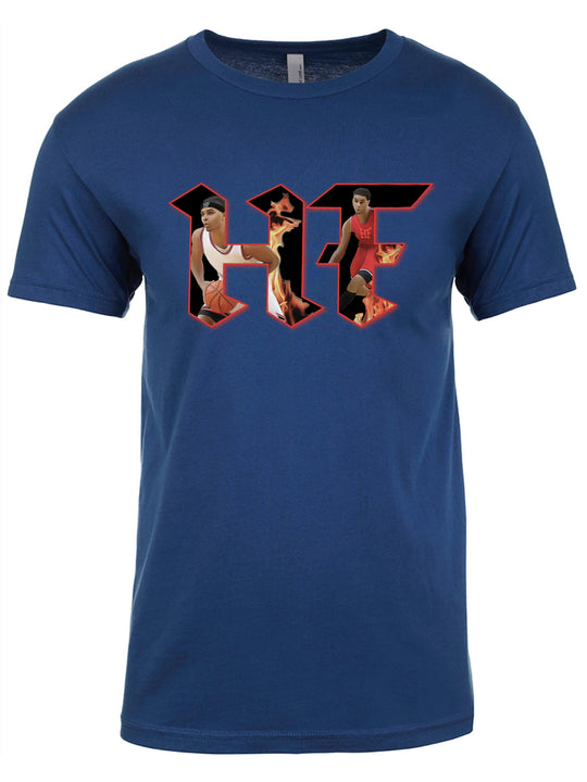 Howard Humble N Hungry Unisex T-Shirt