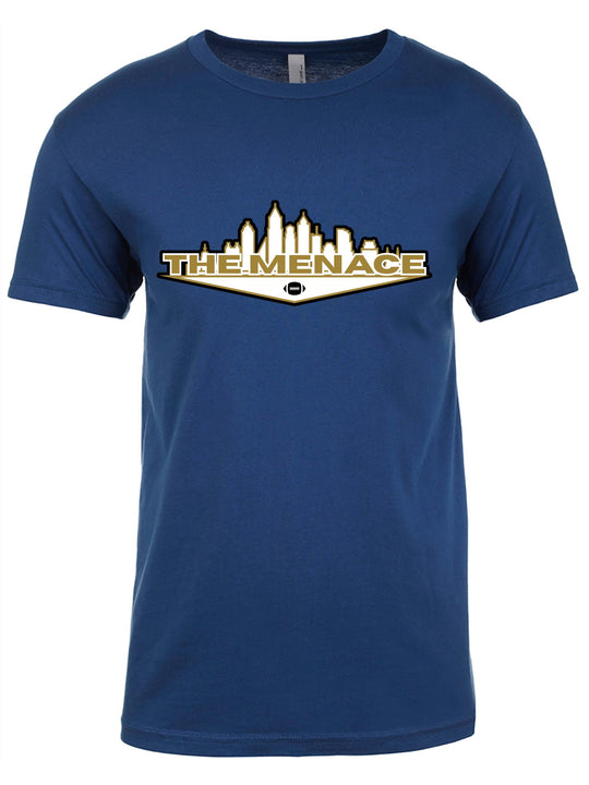 The Menace Unisex T-Shirt