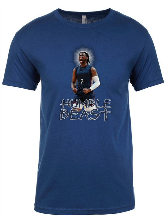 Demetre Roberts Unisex T-Shirt