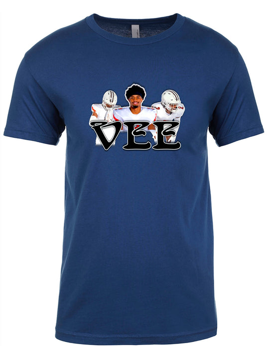VEE Unisex T-Shirt