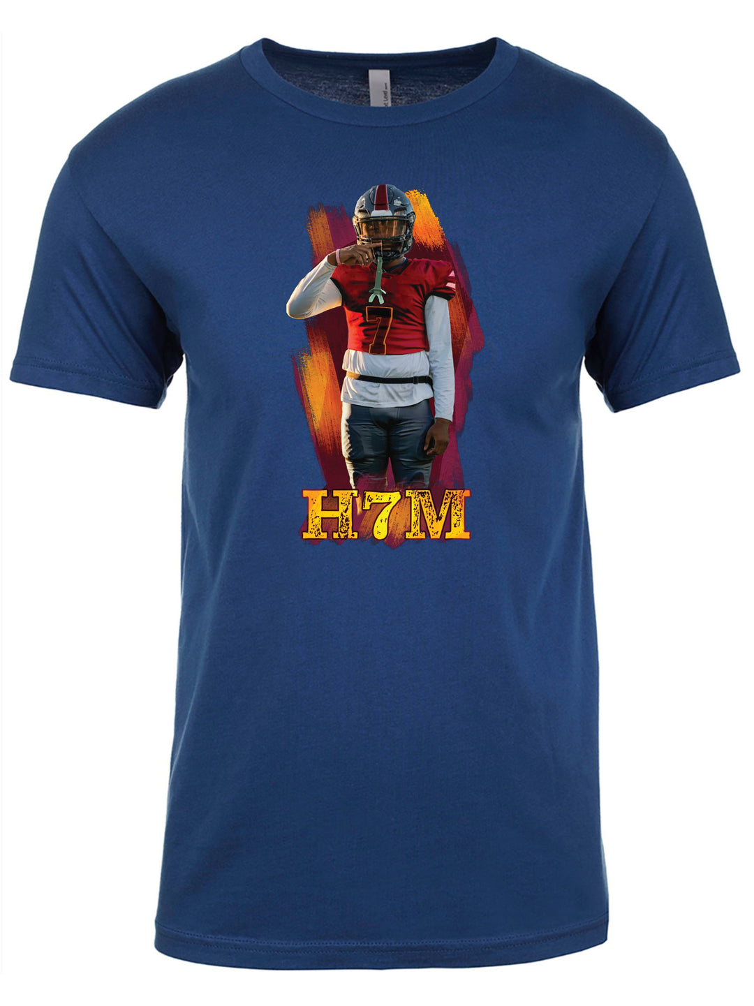 Xavione Washington Unisex T-Shirt