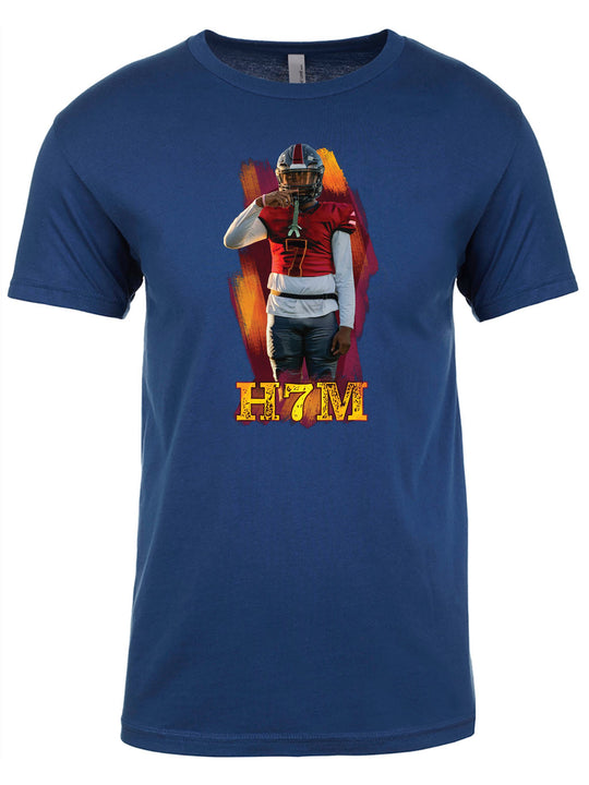 Xavione Washington Unisex T-Shirt