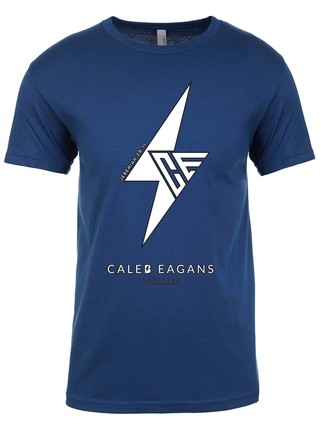 Caleb Eagans Unisex T-Shirt