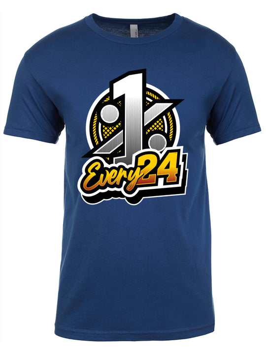 Brandon Hollins Unisex T-Shirt