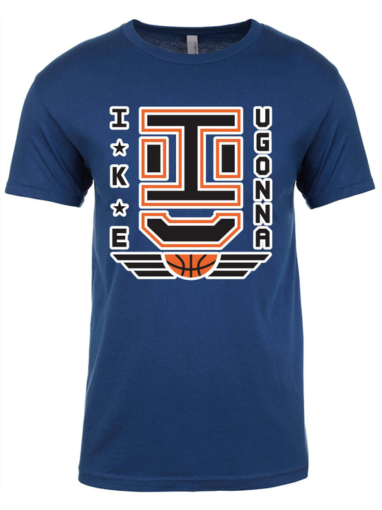Ike Ugonna Unisex T-Shirt