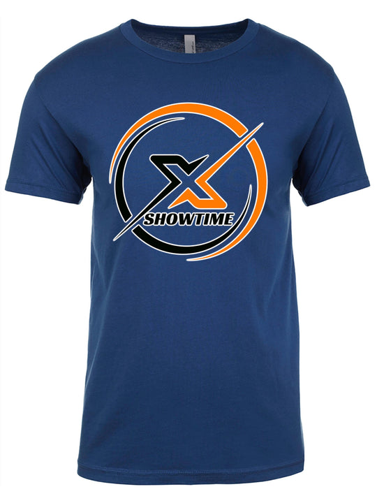 Xavier Velazquez Unisex T-Shirt