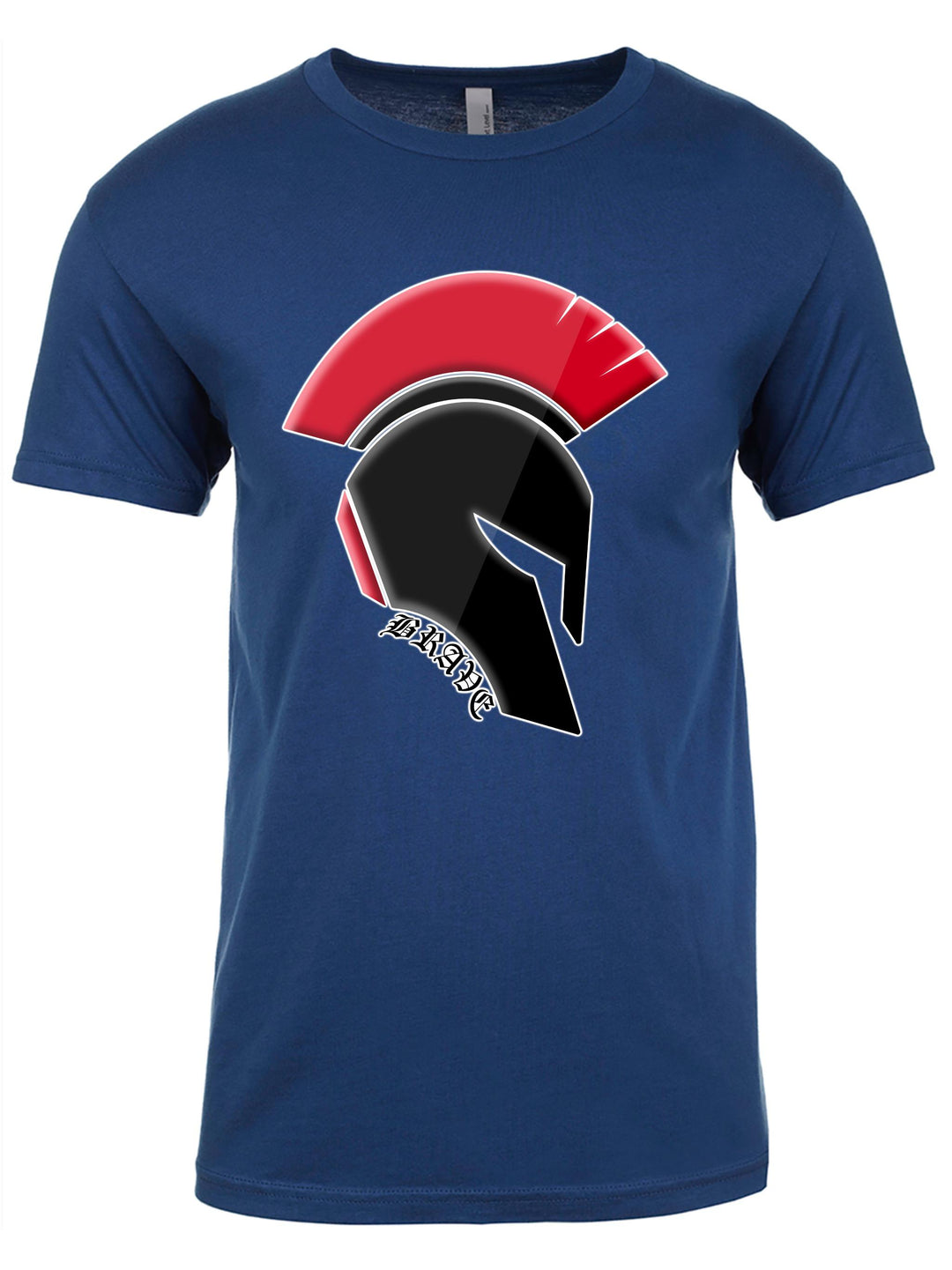 BRAVE Unisex T-Shirt