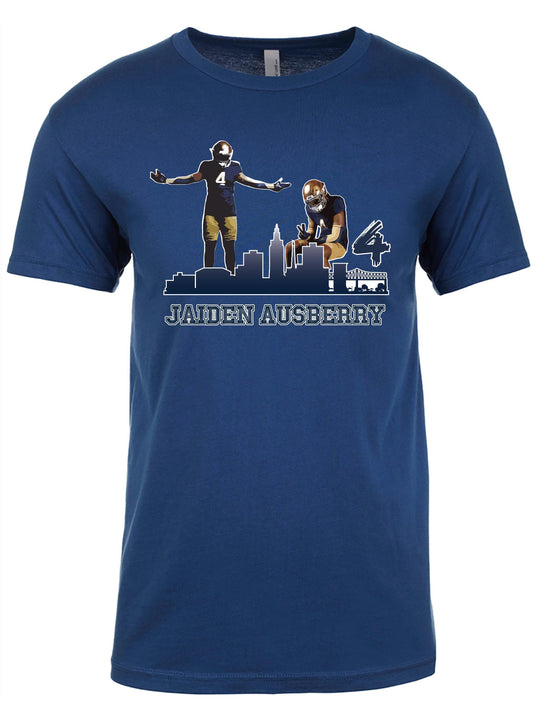 Jaiden Ausberry Unisex T-Shirt